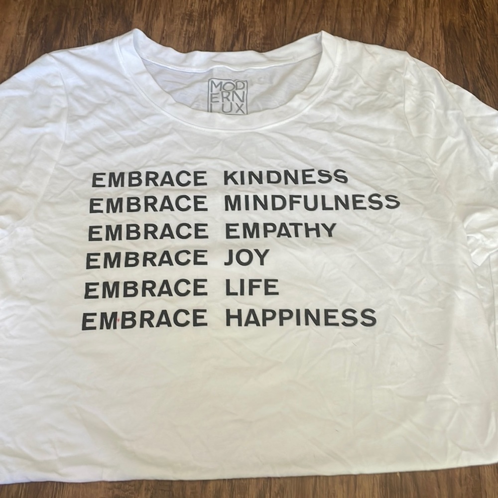 Kindness T-shirt